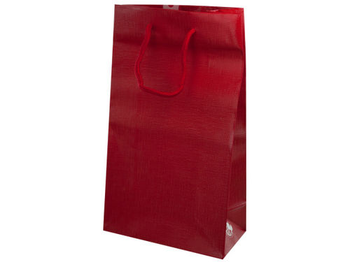 Red Gift Bag