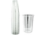 35pc 10oz plastic cups
