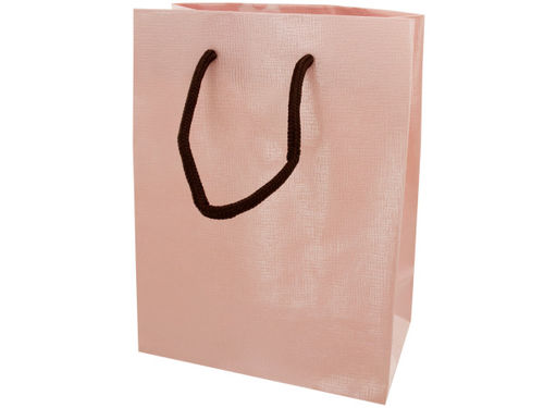 Pink Gift Bag