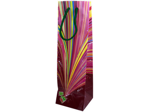 bottle gift bag
