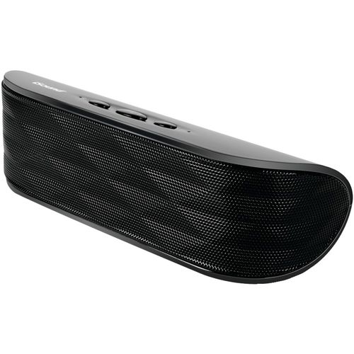 ISOUND ISOUND-5204 Crescent Bluetooth(R) Speaker (Black)