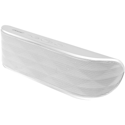 ISOUND ISOUND-5205 Crescent Bluetooth(R) Speaker (White)