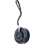 ISOUND ISOUND-5298 Hang On Bluetooth(R) Speaker (Black)