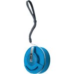 ISOUND ISOUND-5301 Hang On Bluetooth(R) Speaker (Blue)