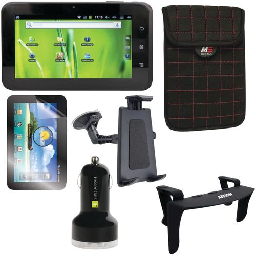 Tablet Kit, Portable Tablet