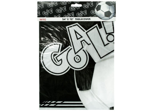 54x72 Soccer tablecover