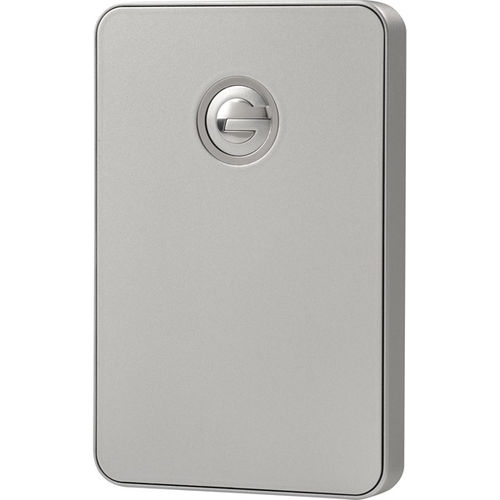 G-Drive Mobile Portable FireWire And USB 3.0 Drive-1TB