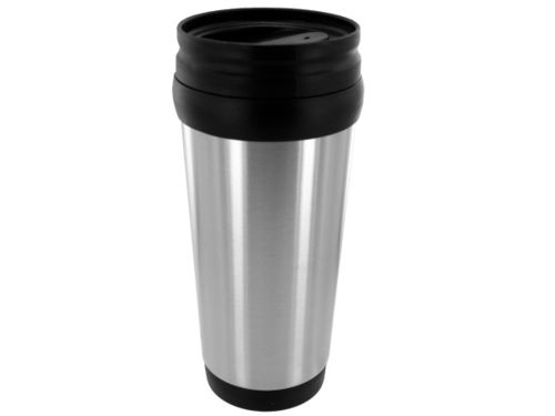 travel coffee mug s/s