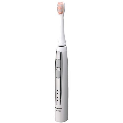 PANASONIC EW-DL91-W Sonic Vibration Toothbrush