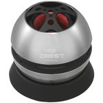 DBEST OF LONDON PS4502BT-MPS Bluetooth(R) Speaker (Metallic)