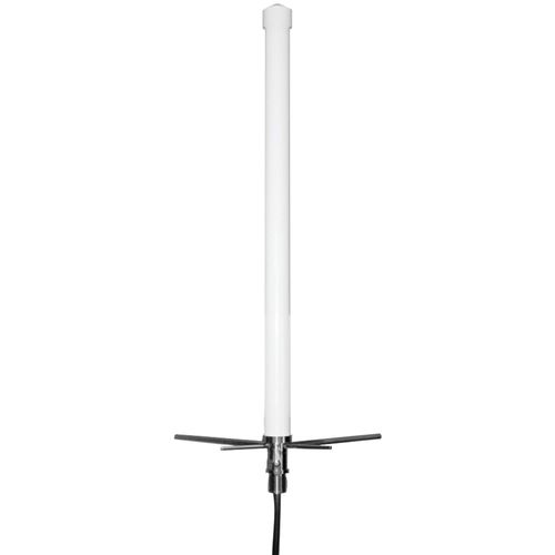 WILSON 301201 800/1,900 MHz, 75ohm  Building Mount Antenna with 12"" Coaxial Cable with F Female Connector