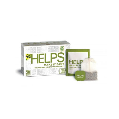 Helps Teas Make It Easy Tea - 20 Tea Bags