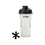 Fit and Fresh Jaxx Shaker - Black - 28 oz