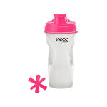 Fit and Fresh Jaxx Shaker - Pink - 28 oz