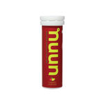 Nuun Hydration Active Hydration Drink Tablets - Cherry Limeade - 12 Tablets - Case of 8