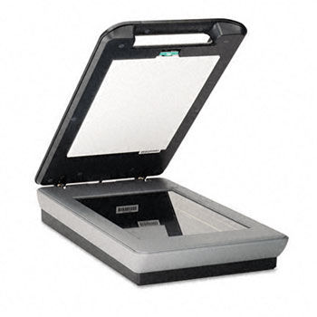 Scanjet G4050 High-Speed USB Photo Scanner, 4800 x 9600dpi