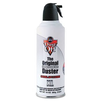 Special Application Duster, 10 oz Can