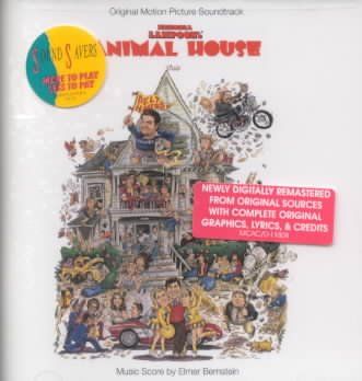 ANIMAL HOUSE 20TH ANNIVERSARY