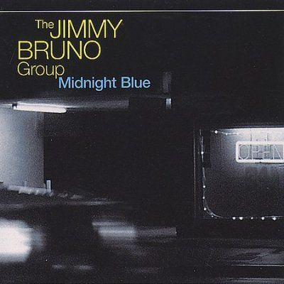 MIDNIGHT BLUE