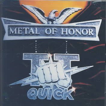 METAL OF HONOR