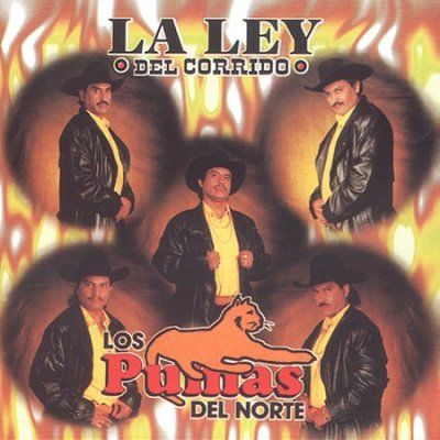 LA LEY DEL CORRIDO