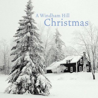 WINDHAM HILL CHRISTMAS