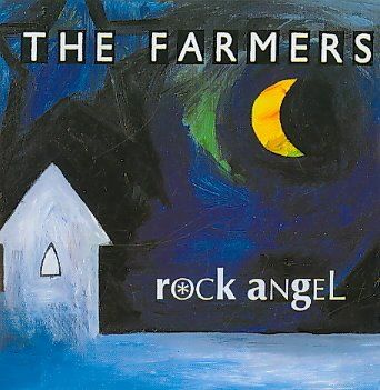ROCK ANGEL