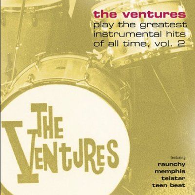 PLAY THE GREATEST INSTRUMENTAL HITS
