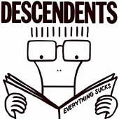 EVERYTHING SUCKS