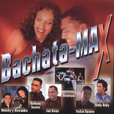 BACHATA-MAX