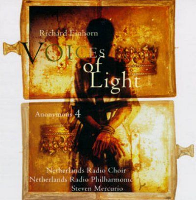 EINHORN:VOICES OF LIGHT