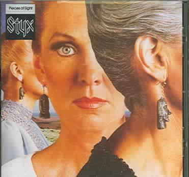 PIECES OF EIGHT