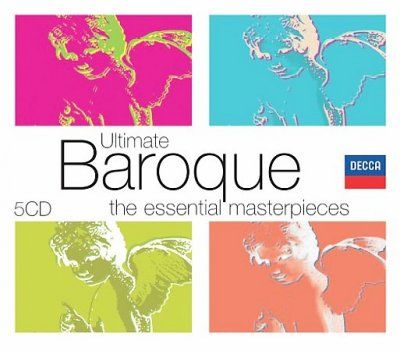 ULTIMATE BAROQUE