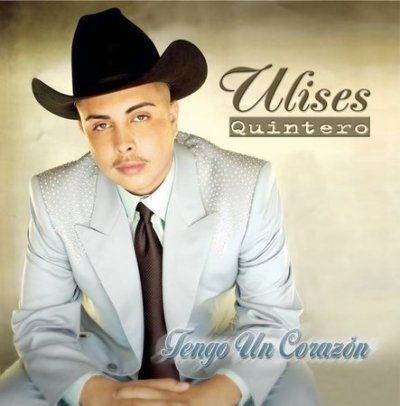 TENGO UN CORAZON