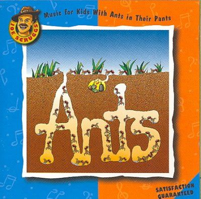 ANTS