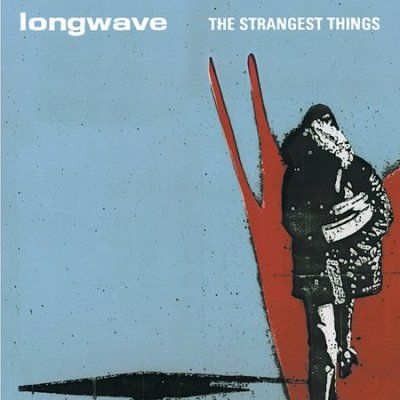 STRANGEST THINGS