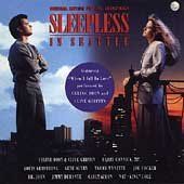 SLEEPLESS IN SEATTLE (OST)