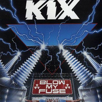 BLOW MY FUSE