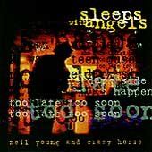 SLEEPS WITH ANGELS