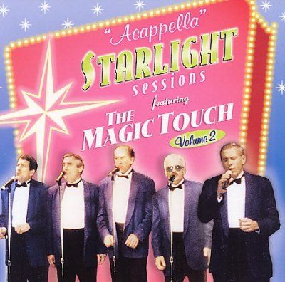 ACAPPELLA STARLIGHT SESSIONS VOL 2
