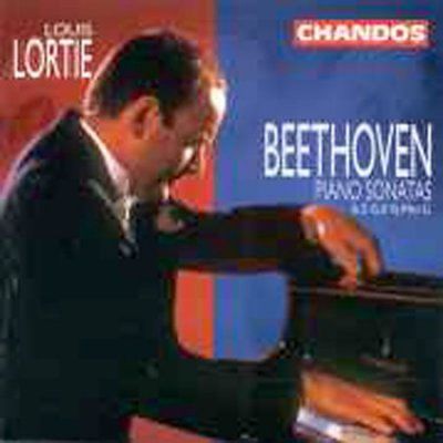 BEETHOVEN PIANO SONATAS