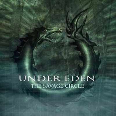 SAVAGE CIRCLE