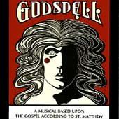 GODSPELL (OCR)