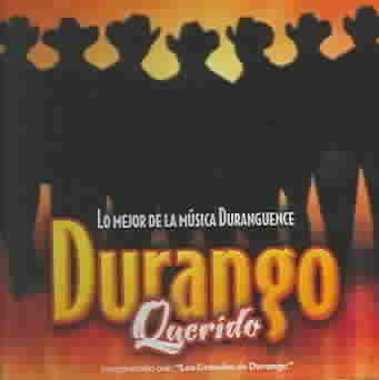 DURANGO QUERIDO