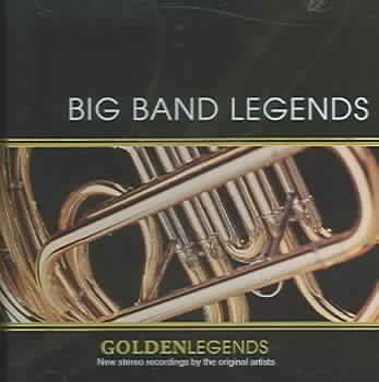 BIG BAND LEGENDS