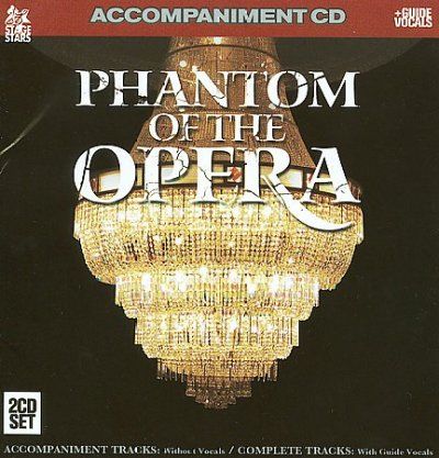 PHANTOM OF THE OPERA