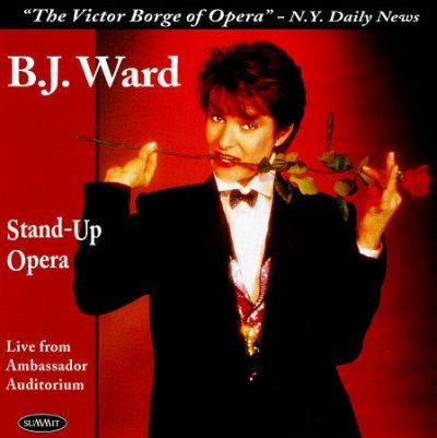 WARD:STAND UP OPERA