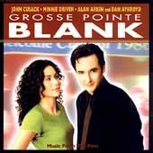 GROSSE POINTE BLANK (OST)
