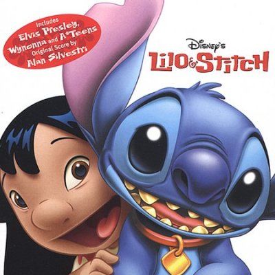 LILO & STITCH (OST)