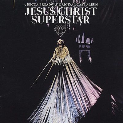 JESUS CHRIST SUPERSTAR (OCR)